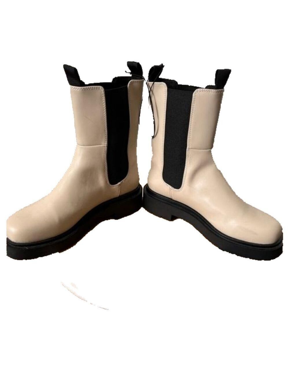 NWOT H&M High Profile Chelsea boot size 11